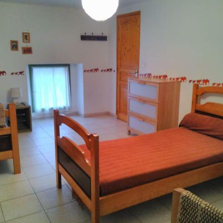 Le Coing Villa La Guiltiere Buitenkant foto