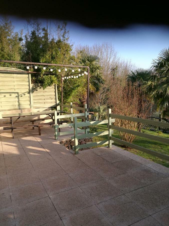 Le Coing Villa La Guiltiere Buitenkant foto